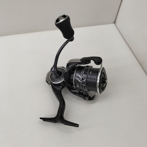 Moulinet toupie daiwa 23tatula - toupie,