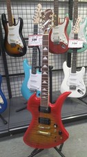 Guitare électrique Burny
