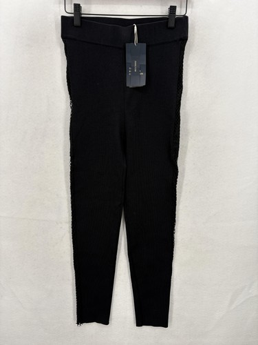 Zara knit pants - pants, medium