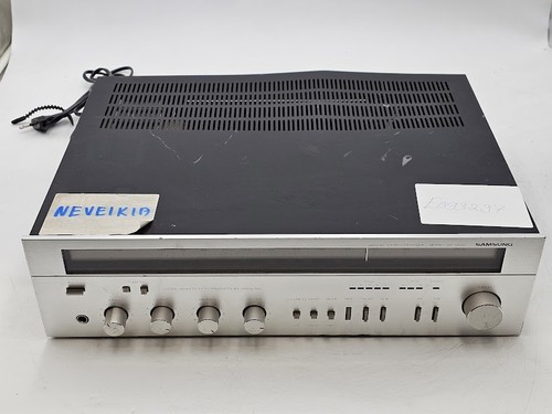 Récepteur stéréo fm - récepteur,
