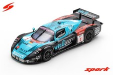 Spark 18SPA2006 1/18 Maserati