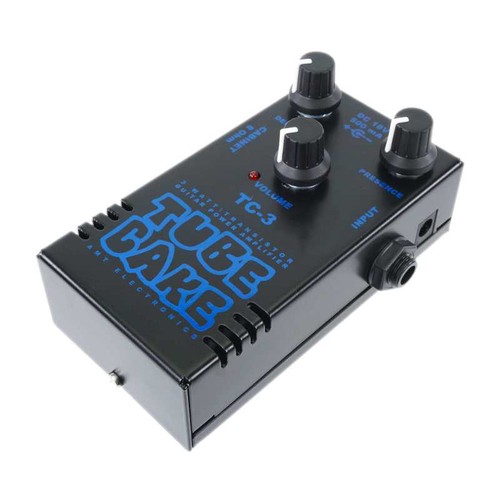 Amt elmt electronics 3 - electronics, tc-3