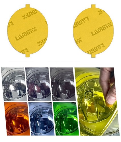 Lupo fog light - (98-05),