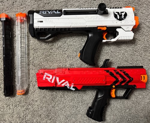 Nerf rival apollo 700 - rival,