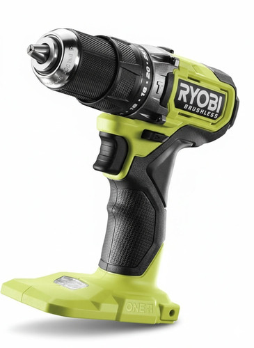 Ryobi r18pd3 242s - ryobi, r18pd3-242s