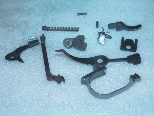 Makarov baikal trigger bar - baikal,, trigger,