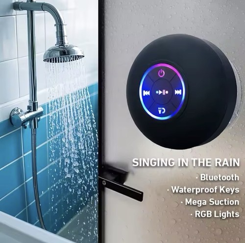 Haut parleur bluetooth sans - parleur,