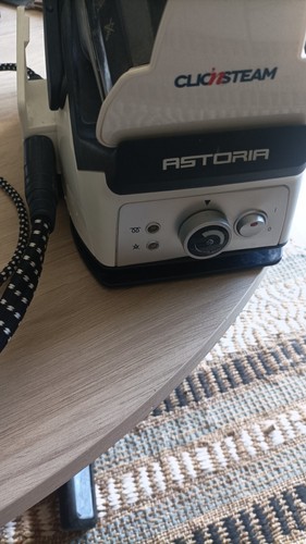 Astoria clic steam circuit - n,