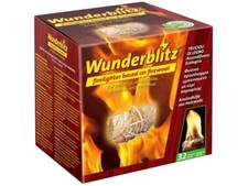 Allume-Feu Écologique En