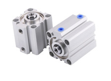 SDA20 Vérin Pneumatique