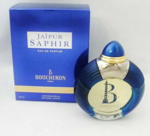 Vintage boucheron jaipur - vintage,