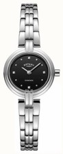 Neuf pour Femmes Rotary Montre