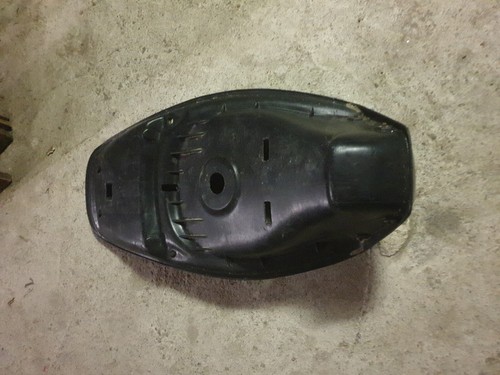 Base selle scooter aprilia - de,