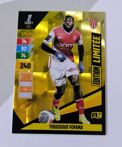 Panini adrenalyn league - adrenalyn,
