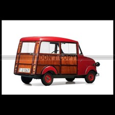 Photo A.000223 BISCUTER 200-C