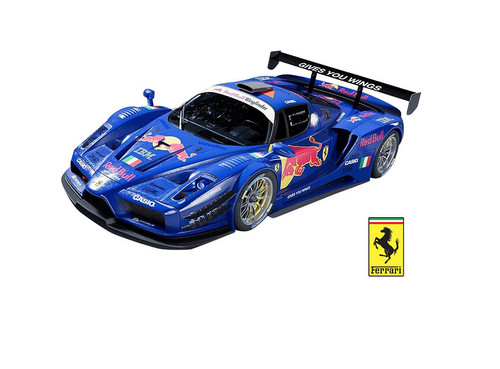 Clear body shell - rc,