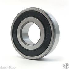 Roulement à billes pour