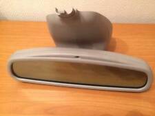 Retroviseur interieur