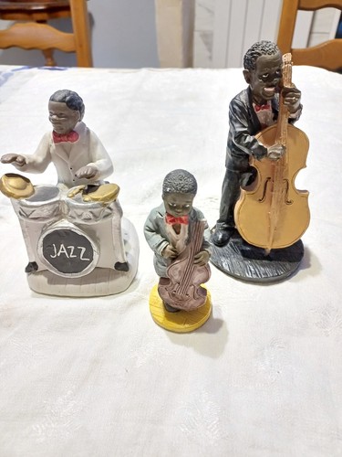 Lot musiciens de - lot, jazz