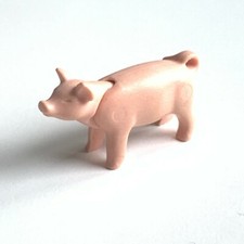 PLAYMOBIL * FERME * Bébé