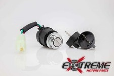 Contacteur Ã  clÃ© 3 fils