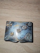 Ancien Porte allumettes