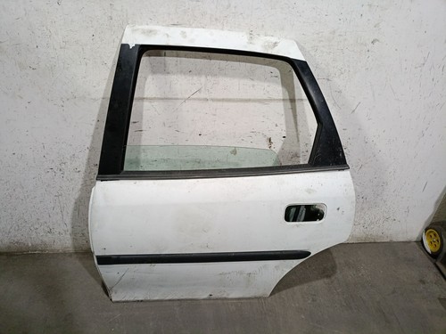 124202 porte arriere gauche - 124202,