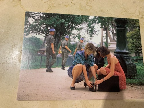 Carte postale 16x11 pin - carte,