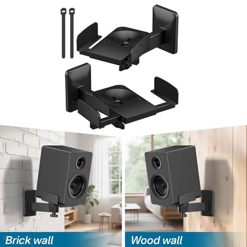 Supports muraux pour