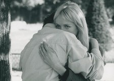 QUATRE NUITS D'UN REVEUR 1971 PHOTO ORIGINAL #10  ROBERT BRESSON