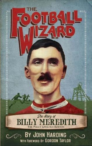 John harding football wizard - john,