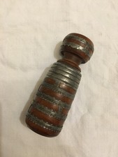   RÂPE à TABAC ART POPULAIRE AUVERGNE BRETAGNE XIXè.