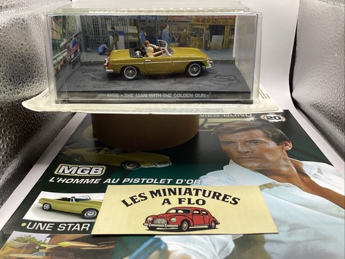 Fabbri collection les - 1/43,