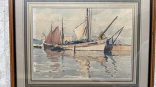 Maurice Menardeau (1897-1977)