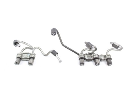 Tuyaux injecteurs toyota - tuyaux,