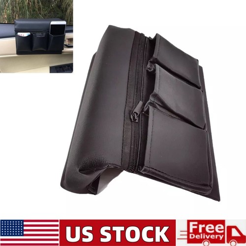 Car armrest organizer auto - car,
