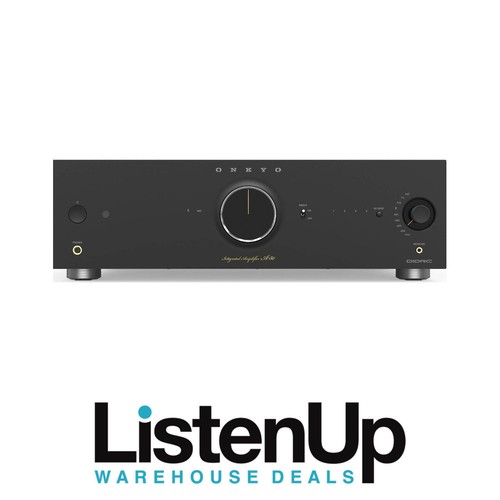 Onkyo icon series - onkyo,