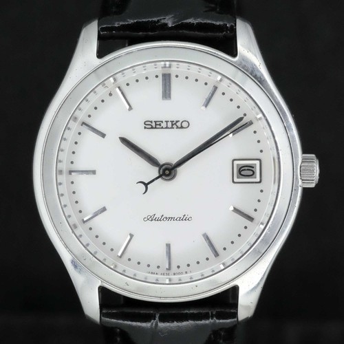Seiko automatic scvk001 - seiko,