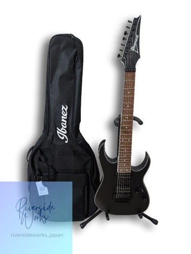 Guitare électrique ibanez - guitare,