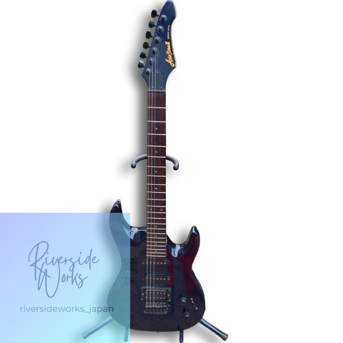 Guitare électrique aria pro - guitare,