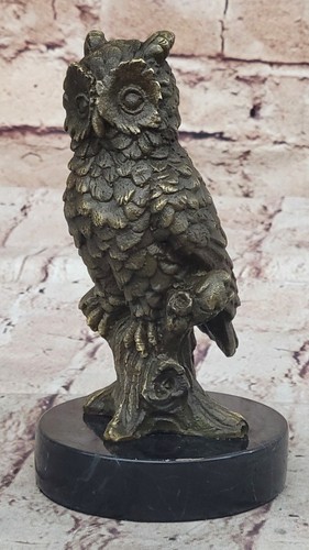 Statue décorative bronze - décorative,