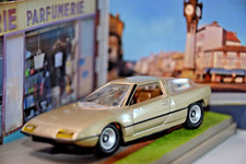 1/43   CITROEN GS Camargue Bertone 1972  NOREV   8A8