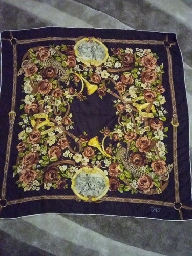 Foulard massinifirmo - foulard,