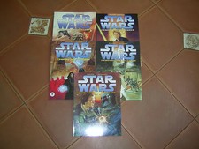 STAR WARS  L EMPIRE DES TENEBRES TOME 1.2.3.4.5 EDITIONS DARK HORSE FRANCE #CKDB