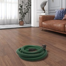 Tuyau d'extraction de poussière fiable pour atelier pour aspirateur D27 3 5m