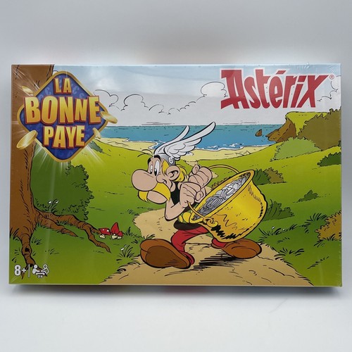 Jeu société bonne paye - de,