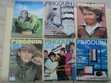 lot 6 Anciens Catalogues