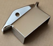 Harley Original Couvercle Pour