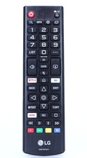 LG AKB75675311 Télécommande d'origine smart téléviseur TV  (Réf#R-718)