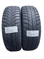 2 PNEUS D'OCCASION 175/65 R 15